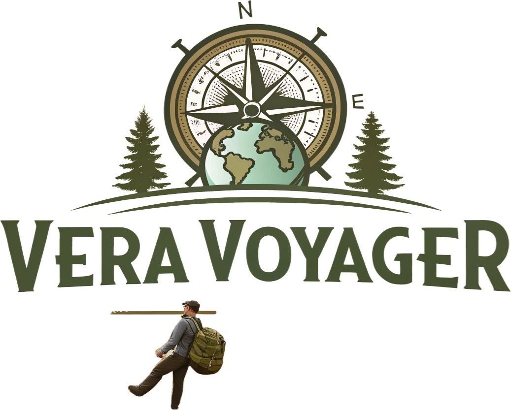 Vera Voyager