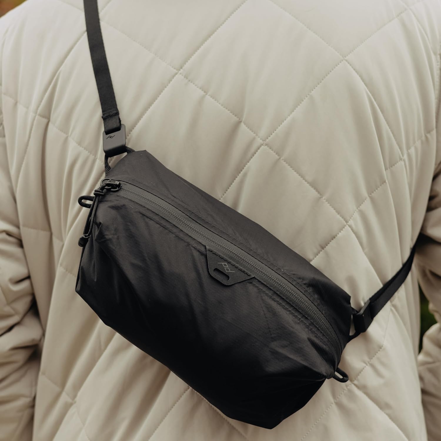 Ultra Light Packing Cube for Quick and Efficient packing while travelling - Image 5