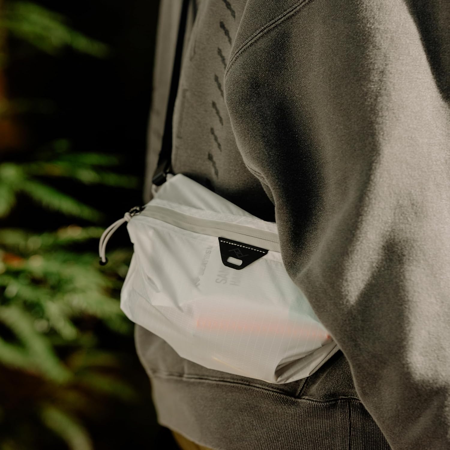 Ultra Light Packing Cube for Quick and Efficient packing while travelling - Image 8