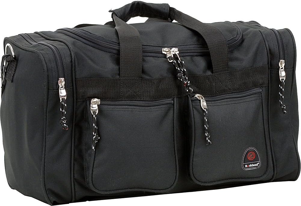 Duffel Bag