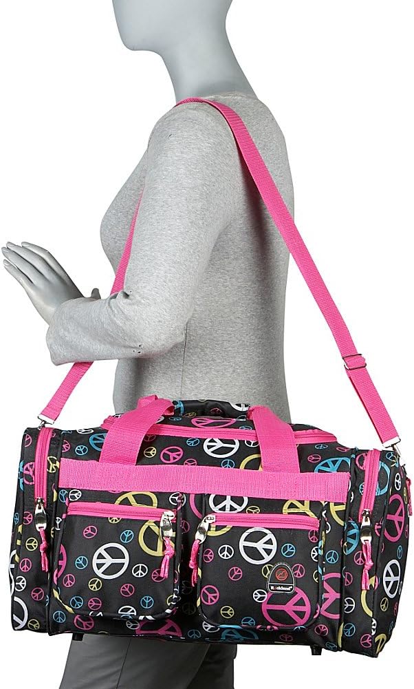 Duffel Bag - Image 4