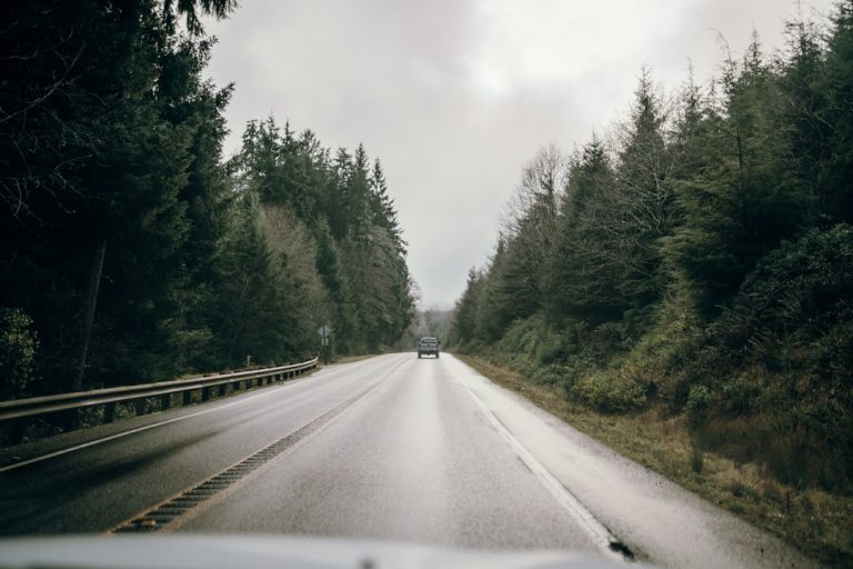 Embracing the Great Outdoors: A Journey of Self-Discovery